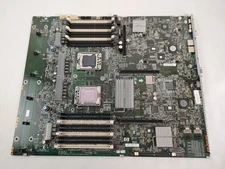 Lot of 5 HP DL380 G6 451277-002 Intel LGA 1366 DDR3 SDRAM Server Motherboard
