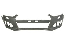 Stoßstange Vorne SRA PDC für Audi A5 F53 F5P Cabrio F57 F5E Sportback 16-19