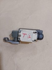 Omron WLCA2-TH Limit Switch 600v-ac