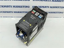 Delta VFD4A8MS21ANSAA Inverter 3PH 0-230V 4.8A 1.8KVA 0.75kW Fast Shipping