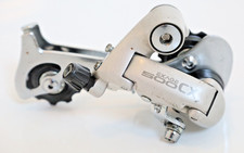 Shimano Exage 500 CX RD-M500 Schaltwerk Retro 3x7 fach Rear Derailleur Vintage