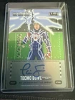 2025 Topps Chrome Phil Simms Base (RAW)