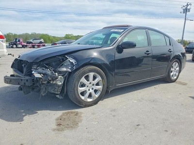 Stabilizer Bar Front Fits 04-08 MAXIMA 5731712