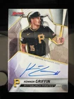 2025 Bowmans Best Konnor Griffin Number 1 Prospect On Card Auto