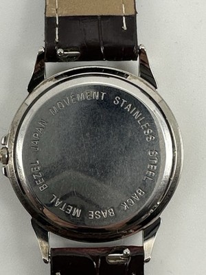 The Honda Classic Annaversary 1996 Watch‎ New Battery 34MM 7\