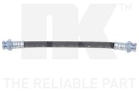 Bremsschlauch FÜR Mitsubishi Pajero I Canvas TOP (L04 G) - NK 853004