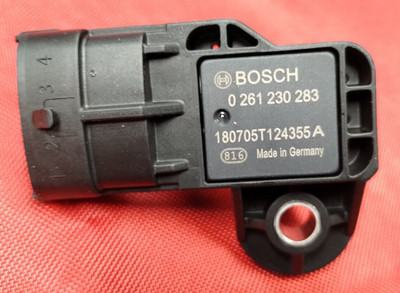 2017-2024 BRP OEM Pressure Temp Sensor Can-Am Lynx Ski-Doo 715900392