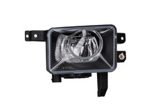 Nebelscheinwerfer rechts für Opel Corsa C 13270400