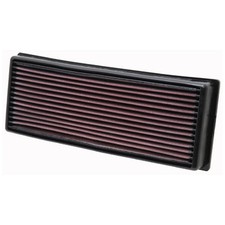 K&N Filters Luftfilter 33-2001 | 23423187