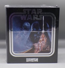Limited Run Games NINTENDO Gameboy STAR WARS videogame SEALED shrinkwrap LFL !!!