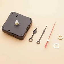 DIY Wall Quartz Clock Movement Mechanism Replacement Tool Parts Hand New