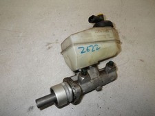 Maître-cylindre de frein Renault MEGANE