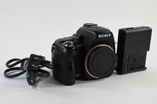 Sony Alpha A500 12.3MP Digital SLR Camera Bod...