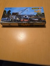 FALLER Hobby Bausatz 131262 Portalkran Maßst...