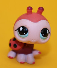 Hasbro Littlest Pet Shop Figur  Insects 1017