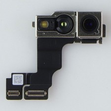 Repair Part - OEM Pull Front Camera for Apple iPhone 15 Disables Face ID