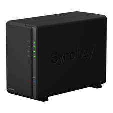Synology DiskStation DS218PLAY 4x1,4GHz, 1GB DDR4, 2xUSB 3.0