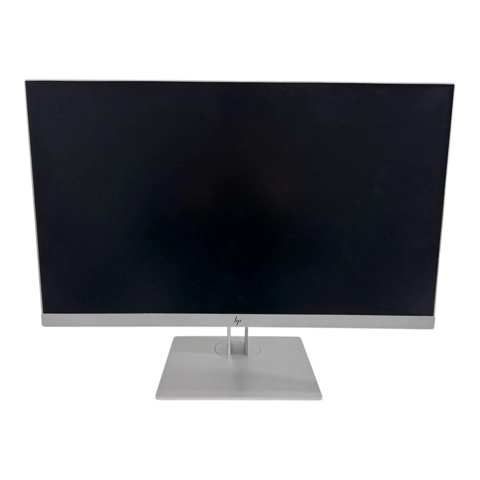 HP EliteDisplay E243 - 24" TFT Monitor - Full HD 1920x1080 - IPS HDMI A-WARE - Bild 3 von 4