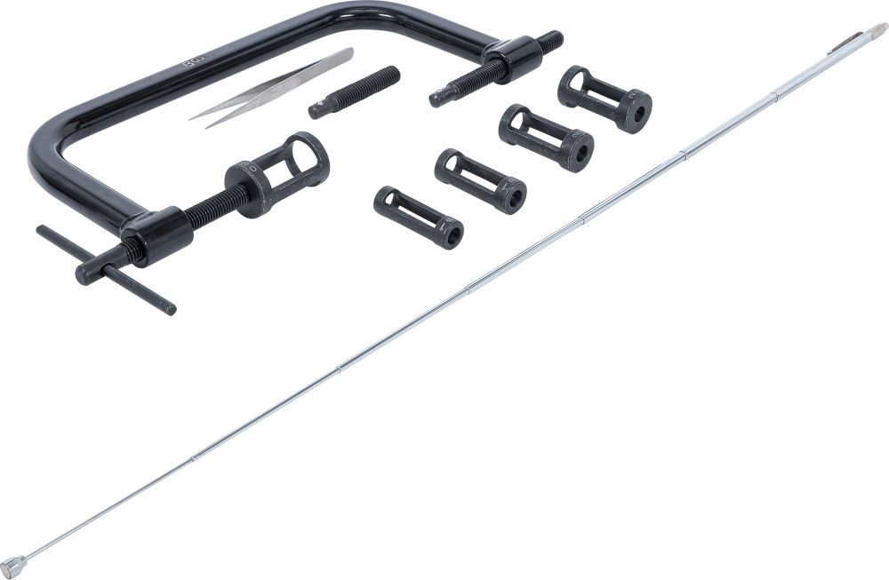 Lève-soupapes 16-30 mm BGS compresseur de ressort outil culasse auto moto