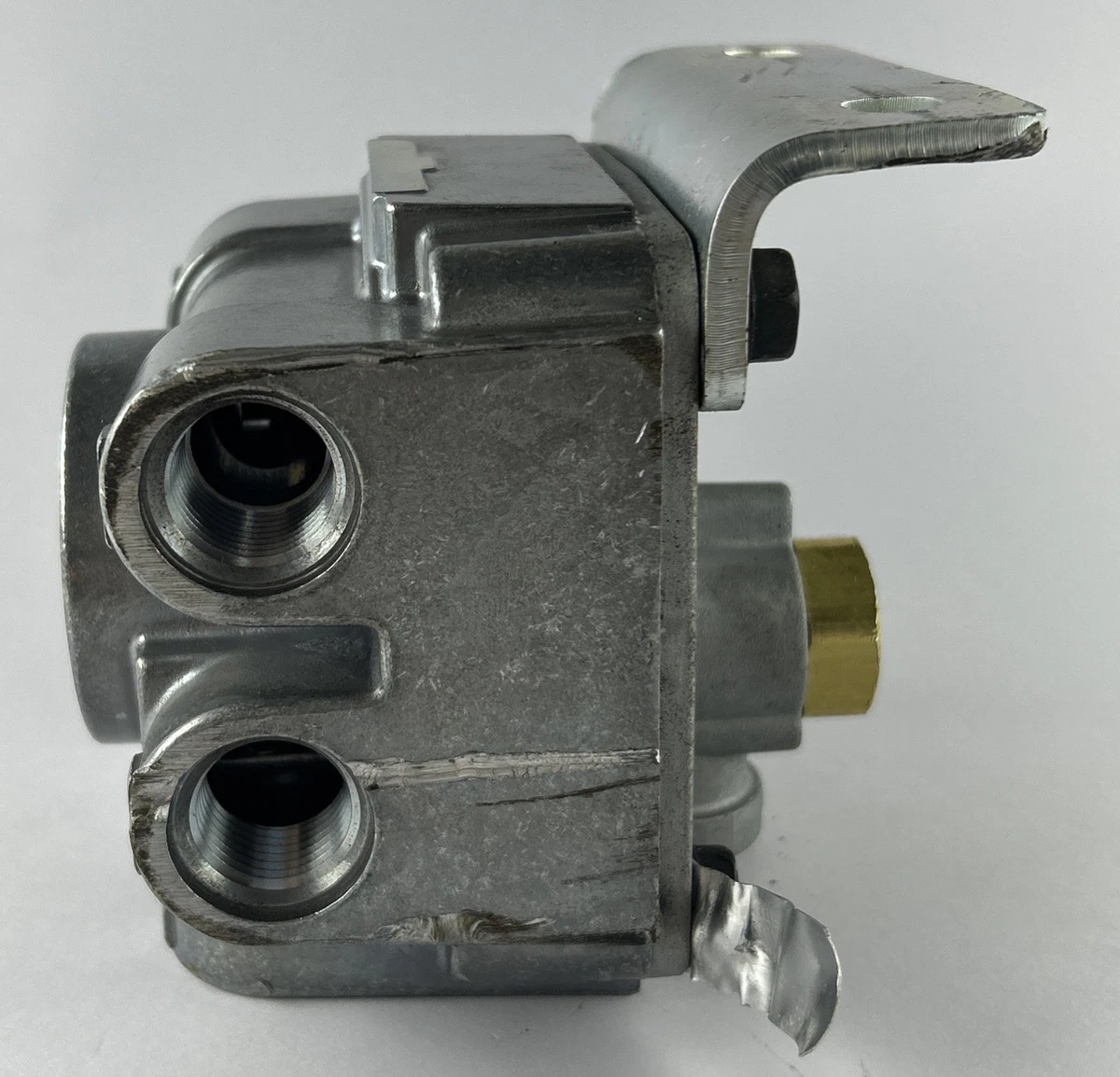 Haldex Air Brake Relay Valve - DCBP For Meritor 9732980570 KN28053 photo 3