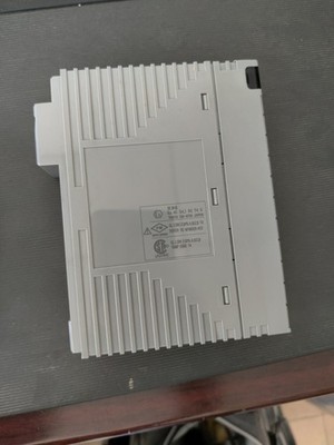 yokogawa digital input module ADV141, ADV151, ADV157 with sub models 