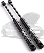 Camry Frond Hood Struts Fit for Toyota Camry 2018-2023 Hood Lift Support Shocks