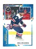 2024/25 U Deck Hockey "A-Lines" - Ovechkin #AL31