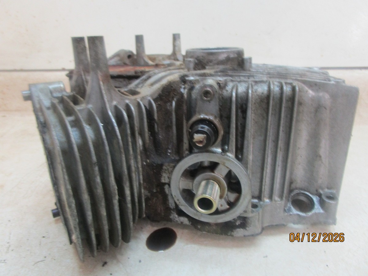 CUB CADET RZT50 (A) KAWASAKI 22HP FH661V VERTICAL SHAFT CRANKCASE