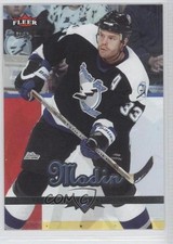 2005-06 Fleer Ultra Fredrik Modin #176 0m6