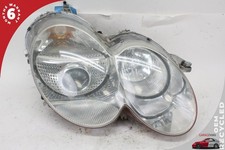 2003-2008 Mercedes R230 SL550 Scheinwerfer Xenon Rechts vorne OEM 2003-2008 Mercedes R230 SL550 Scheinwerfer Xenon Rechts vorne OEM