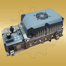 Siemens SINAMICS G115D 6SL3520-3XB43-0AF0 3KW