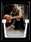Tony Parker