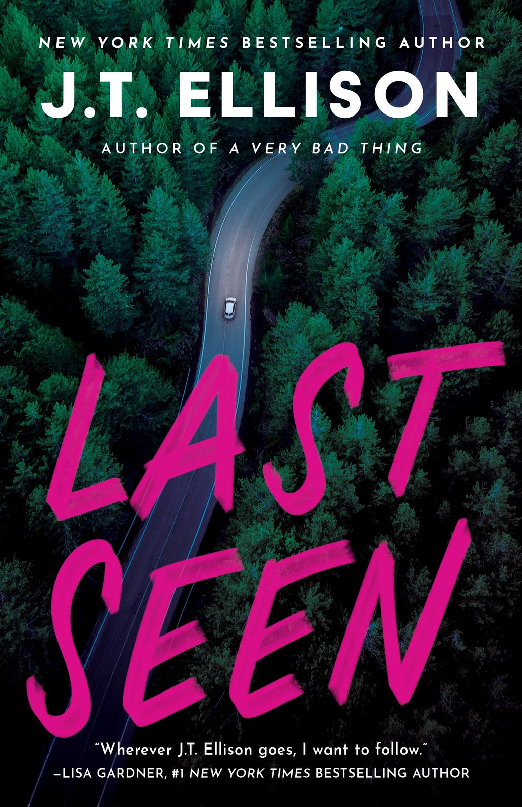 Last Seen - Image 3