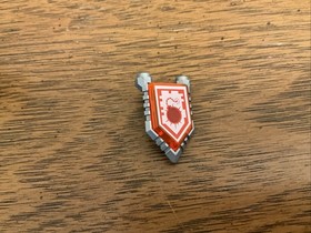 LEGO Nexo Knights 70314, 70323, 70319 Macy Halbert Minifigure Retired Castle