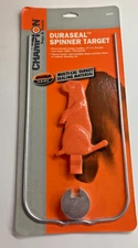 Champion Duraseal spinner target No 40951 NOS
