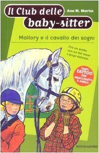 Mallory E Il Cavallo Dei Sogni von not specified | DVD | Zustand akzeptabel