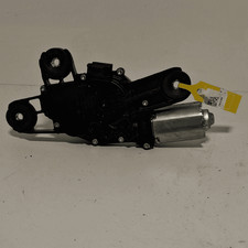1774291 Heckscheibenwischermotor  FORD FIESTA VAN (CCN) 1.2 (60Kw) Ber
