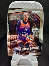 2025 Panini Prizm WNBA #32 DeWanna Bonner - Phoenix Mercury