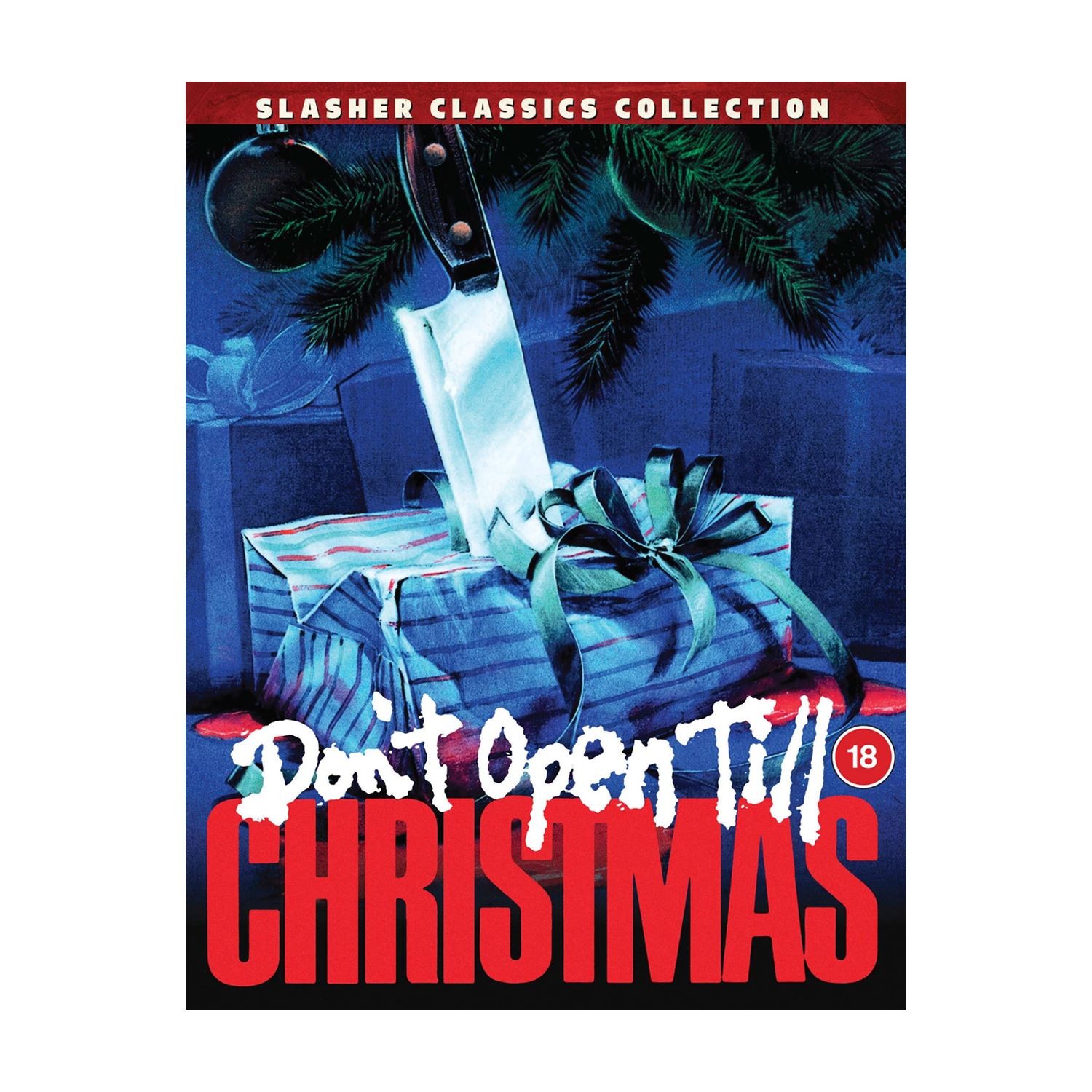 Don't Open Till Christmas 88 Films - Image 2