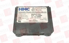 ABB THOMAS & BETTS HAS-K1-H4 / HASK1H4 (USED)