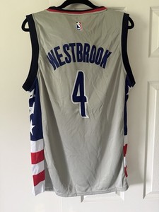 Russell Westbrook Wizards Jersey | eBay