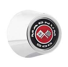 Legendary Wheel Center Cap Magnum 500