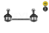 2X Meyle 216 060 0004/HD Stange/Strebe Stabilisator FüR Fiat