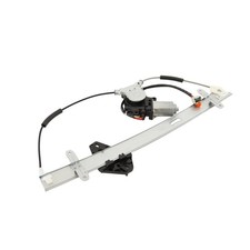 Fits Honda Crv 2004-2006 Front Electric Window Regulator O/S & Motor 6-pin Auto