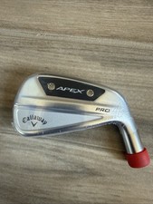 New Callway Apex Pro 4 Iron Head Only