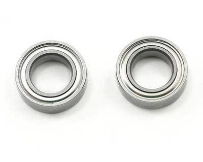 ProTek RC 8x14x4mm Ceramic Metal Shielded ''Speed'' Bearing (2) [PTK-10016]