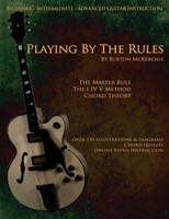 Burton Mckerchie | Playing By The Rules | Taschenbuch | Englisch (2011)