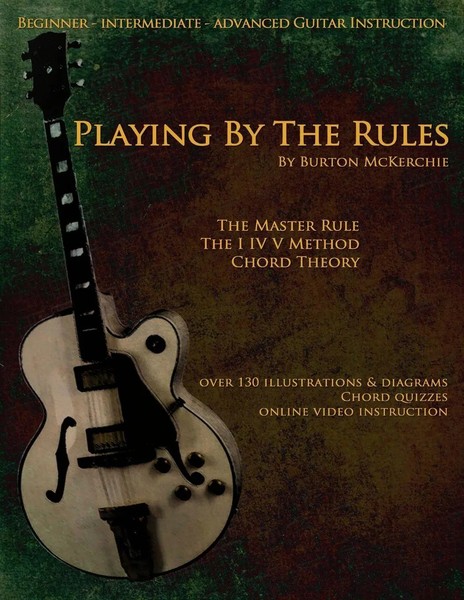 Burton Mckerchie | Playing By The Rules | Taschenbuch | Englisch (2011)-image