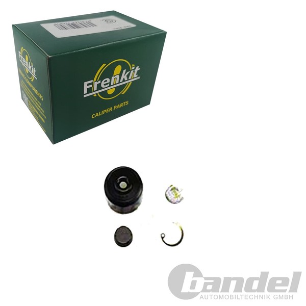 Frenkit Reparatursatz Kupplungsgeberzylinder Passend FüR Kia Besta Mazda 323 626-image