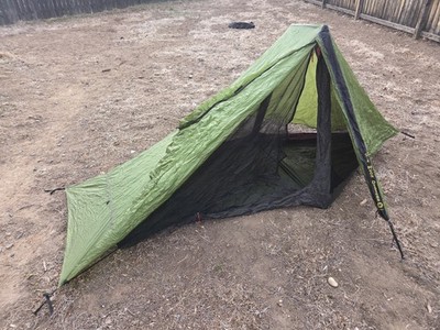 Six Moon Designs SMD Skyscape Trekker Backpacking Tent | eBay